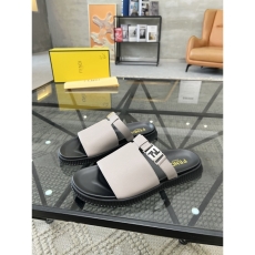 Fendi Slippers